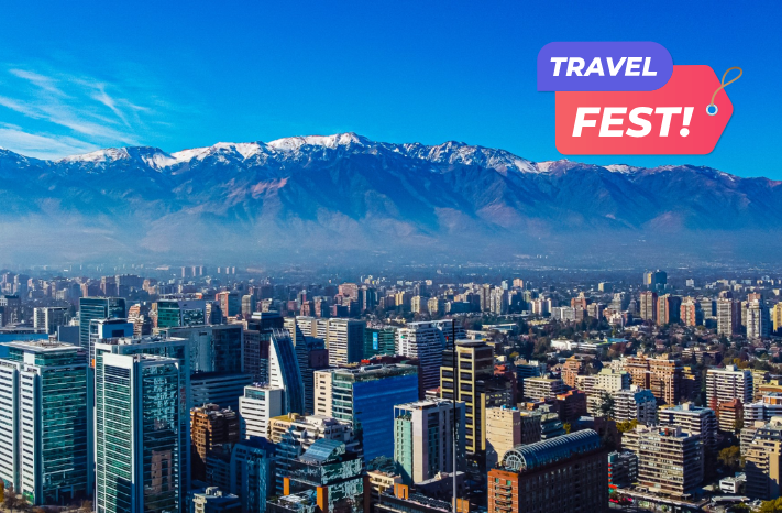 Santiago de Chile